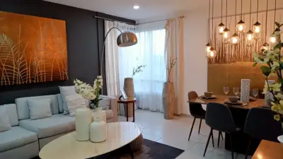 Departamento en venta en Cuautitlán Izcalli - foto 5