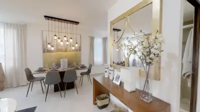 Departamento en venta en Cuautitlán Izcalli - foto 3
