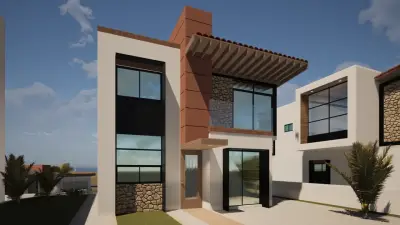 Casa en venta en Tijuana - foto 5