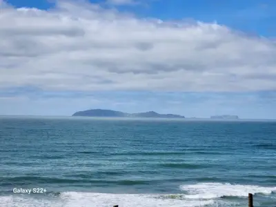 Terreno en Venta de 64181m2 en Real del Mar, Rosarito