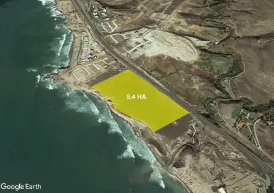 Terreno en venta en Tijuana - foto 3