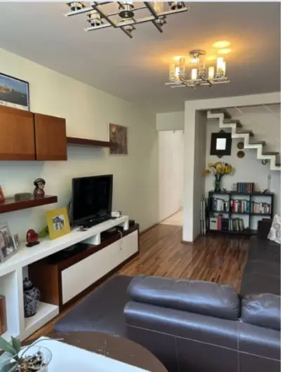 POLANCO-IRRIGACION CASA EN VENTA AV EJERCITO NACIONAL