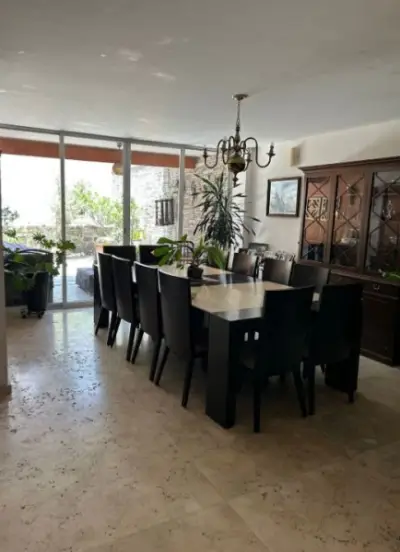 Casa en venta en Miguel Hidalgo - foto 2