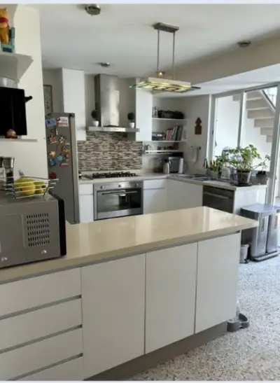 Casa en venta en Miguel Hidalgo - foto 3