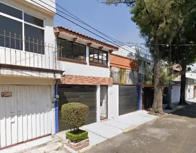 Casa en venta en Coyoacán - foto 5