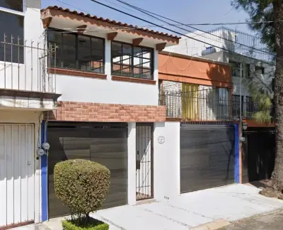 Casa en venta en Coyoacán - foto 2