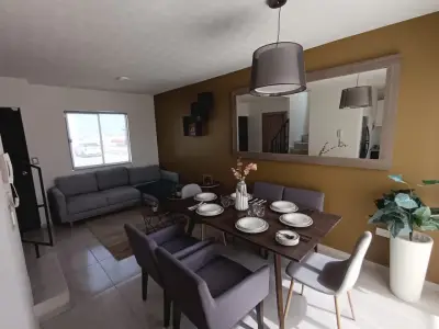 Casa en venta en Zempoala - foto 3