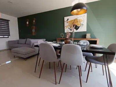 Casa en venta en Pachuca - foto 5
