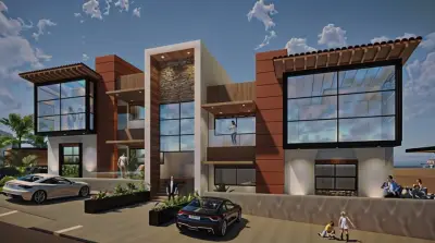 Departamento en venta en Tijuana - foto 3