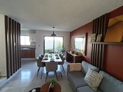 Casa en venta en Pachuca - foto 2