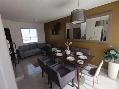 Casa en venta en Zempoala - foto 5