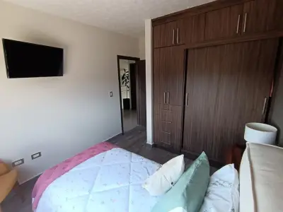 Casa en venta en Pachuca - foto 2