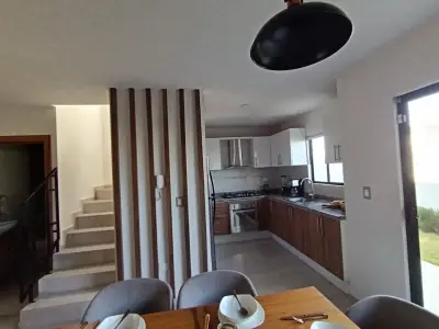 Casa en venta en Pachuca - foto 4