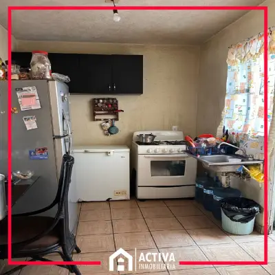 Departamento en venta en Tonalá - foto 2