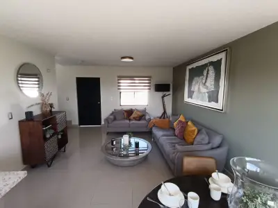 Casa en venta en Pachuca - foto 5