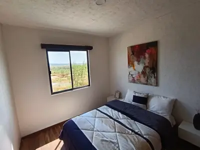 Casa en venta en Pachuca - foto 4