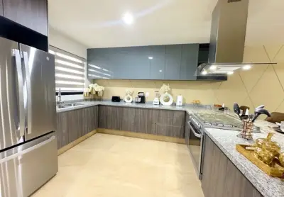 Casa en venta en El Marqués - foto 5