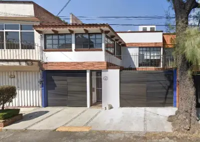 Casa en venta en Coyoacán - foto 4
