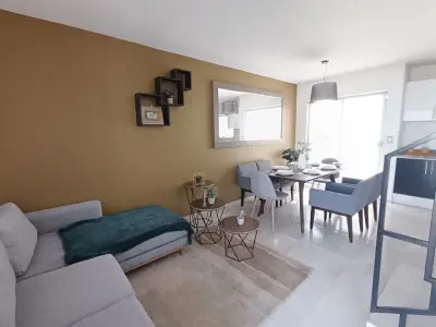 Casa en venta en Zempoala - foto 2