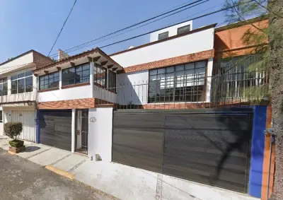 Casa en venta en Coyoacán - foto 3