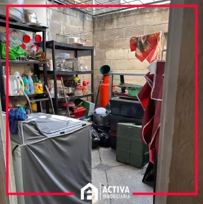 DEPARTAMENTO EN TONALA, FRACC MISION DEL ACUEDUCTO
