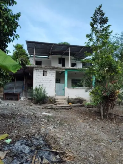 Terreno en venta en Emiliano Zapata - foto 4