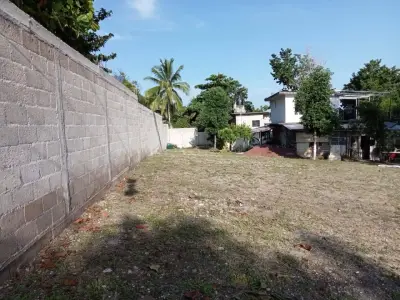 Terreno en venta en Emiliano Zapata - foto 3