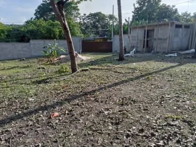 Terreno en venta en Emiliano Zapata - foto 2