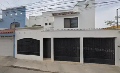 Casa en venta en Aguascalientes - foto 5