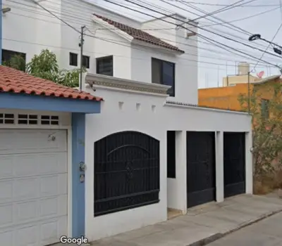 Casa en venta en Aguascalientes - foto 3