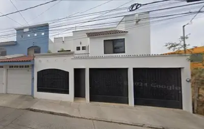 Casa en venta en Aguascalientes - foto 4