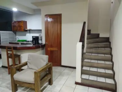 Departamento en renta en Tapachula - foto 3