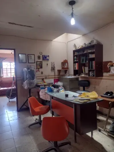 CASA EN HUENTITAN EL BAJO A UNAS CUADRAS DEL CUAAD