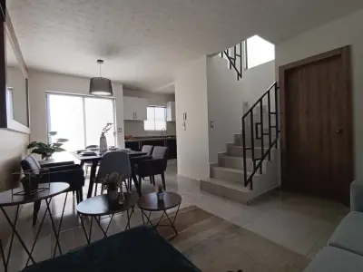 Casa en venta en Pachuca - foto 3