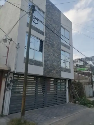 Departamento en venta en Nezahualcóyotl - foto 2