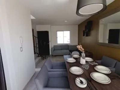 Casa en venta en Pachuca - foto 5