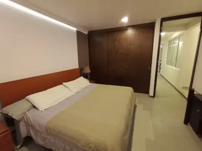 Departamento en renta en Cuauhtémoc - foto 2