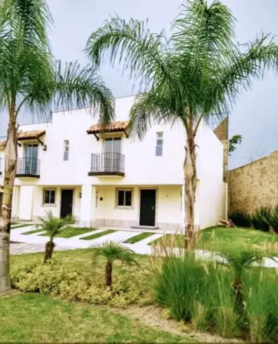 Casa en venta en Tlajomulco de Zúñiga - foto 2
