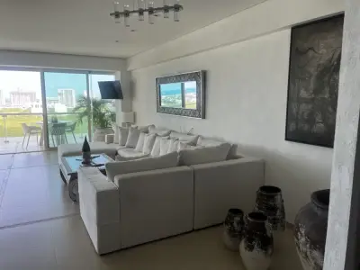 Departamento en venta en Cancun - foto 2