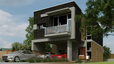 Casa en venta en Monterrey - foto 4