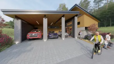 Casa en venta en Monterrey - foto 4