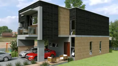 Casa en venta en Monterrey - foto 3