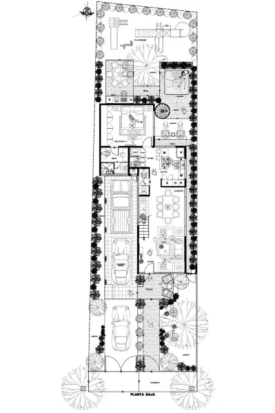 Casa en venta en San Pedro Garza García - foto 5