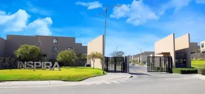 ZIBATA Inspira Venta Departamento dos plantas