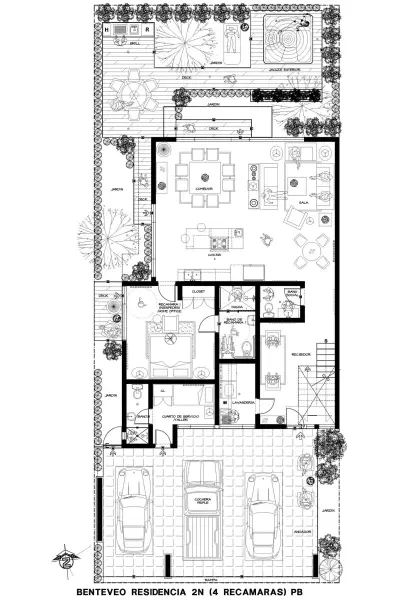 Casa en venta en Monterrey - foto 5
