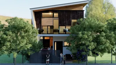 Casa en venta en San Pedro Garza García - foto 4
