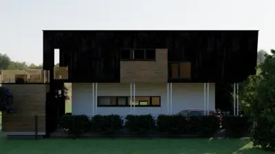 Casa en venta en San Pedro Garza García - foto 3