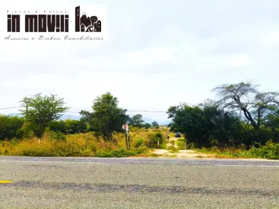 Terreno en venta en Salina Cruz - foto 5