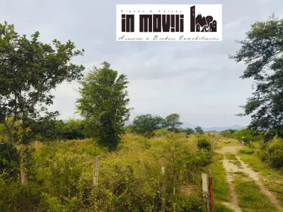 Terreno en venta en Salina Cruz - foto 3