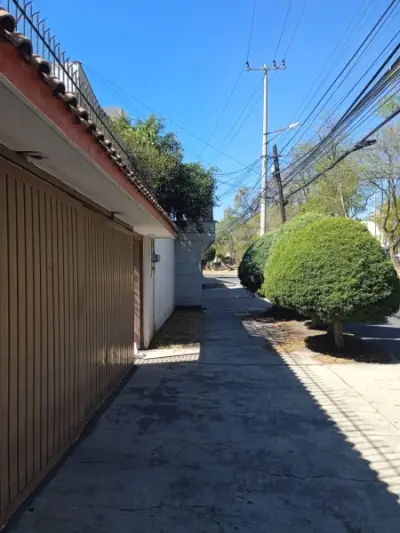 Casa en venta en La Magdalena Contreras - foto 2